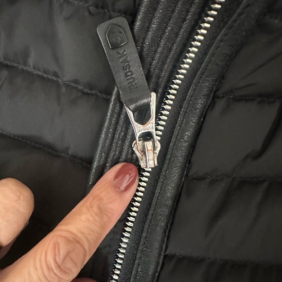 Rudsak Winter Coat- Small - Picture 11 of 13